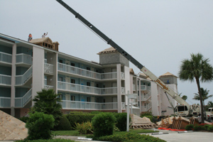 Vero Beach Condominium Renovation